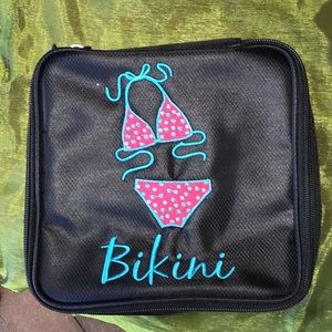 Wet Bikini 👙 Swim Tote NWT
